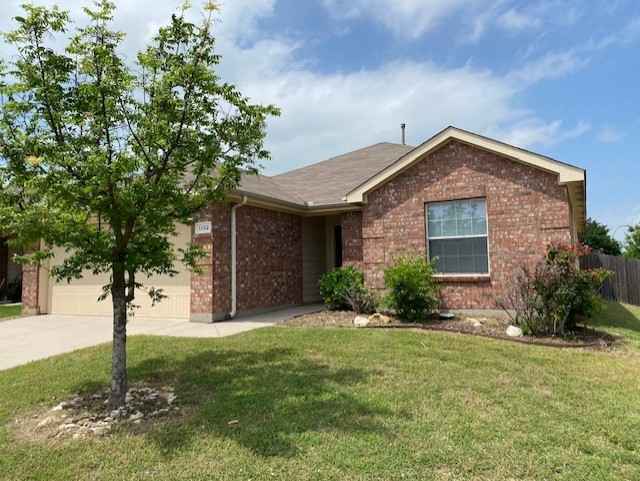 1132 Kachina Ln  