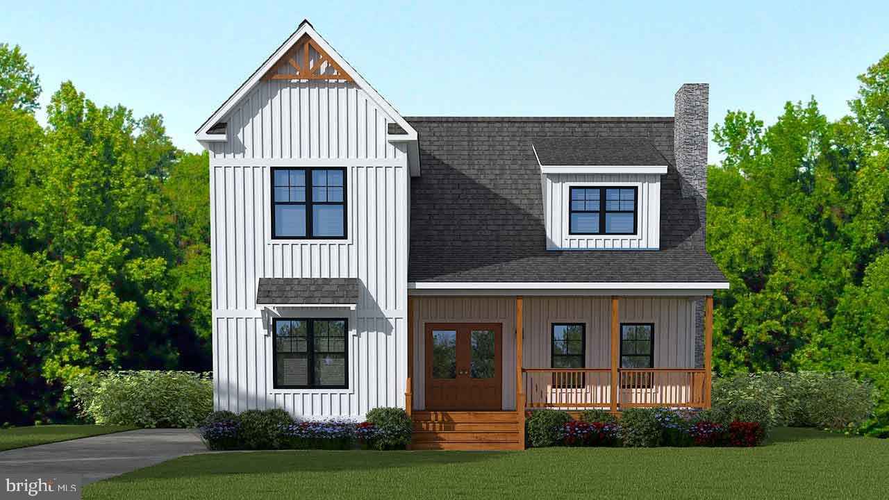 LOT 42 SWEETBRIAR Ln  
