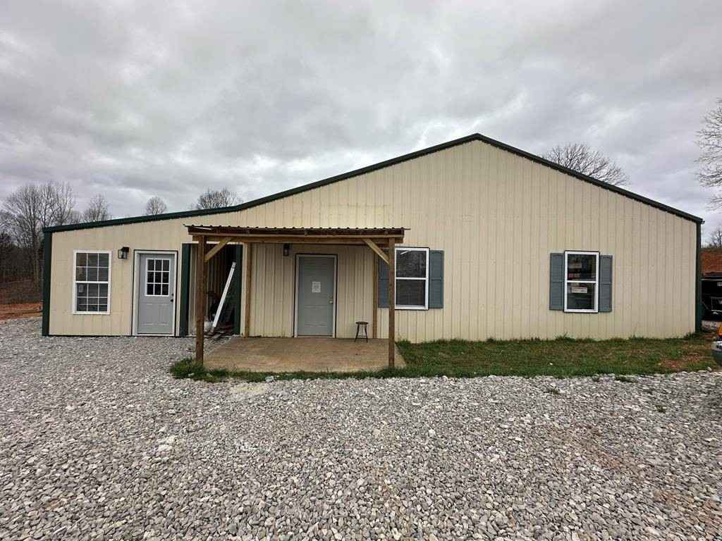 41 Earl Watson Rd  