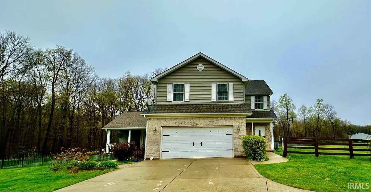 2498 S Vickrey Rd  