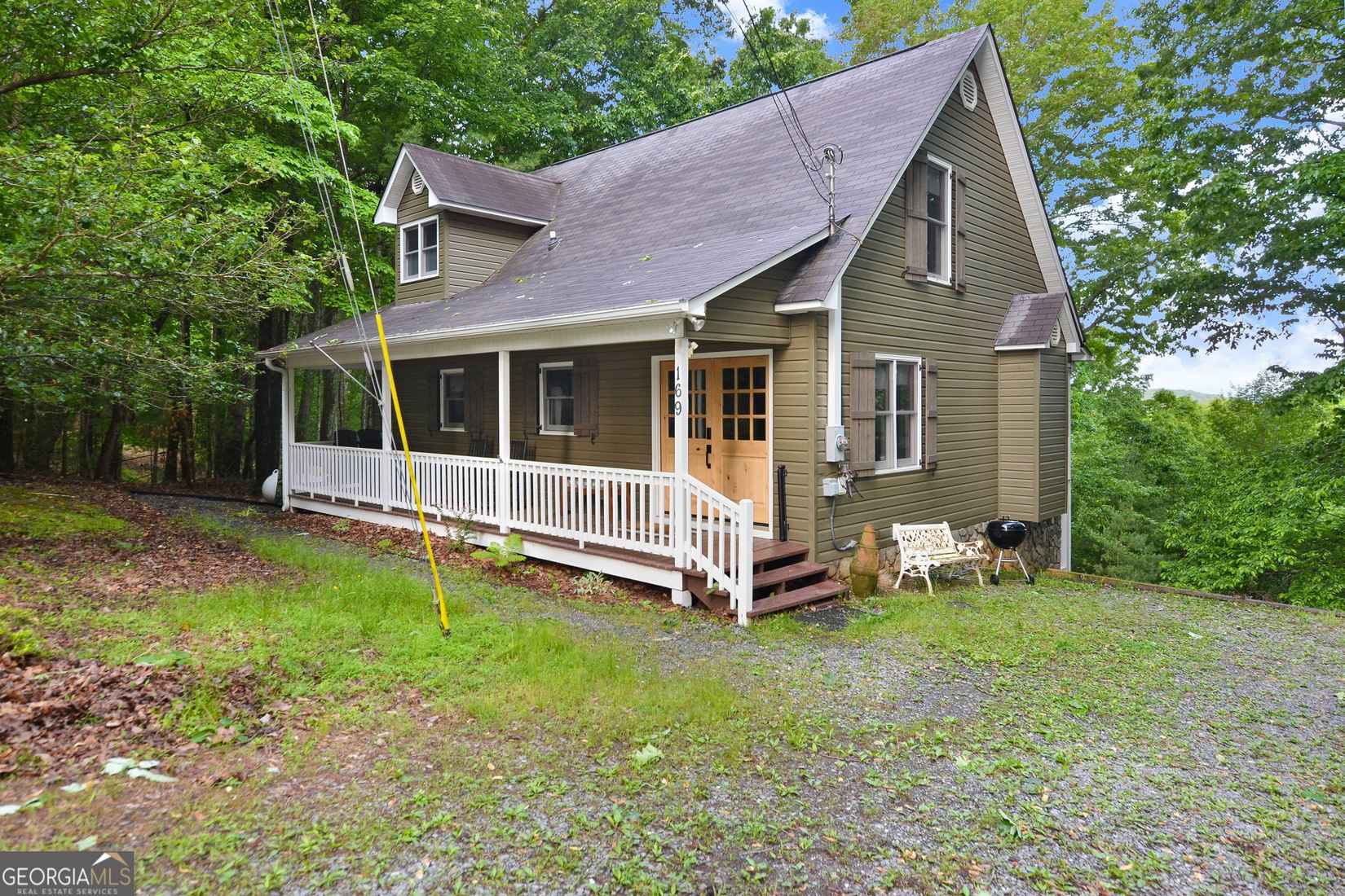 169 Pine Rdg Rd  
