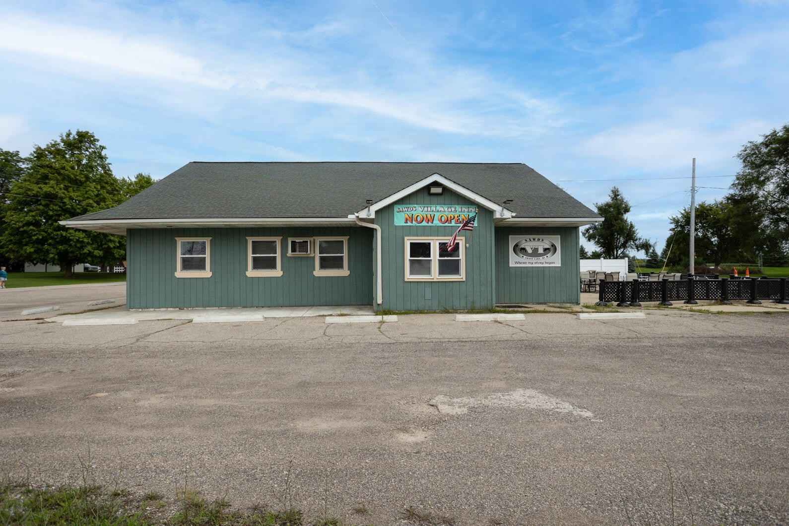 12000 E Michigan Ave Ave  