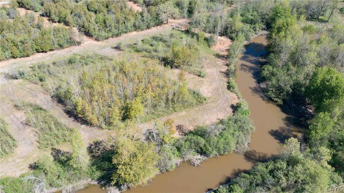 16744 Lot Unit 4 Thompson Trl Dr  