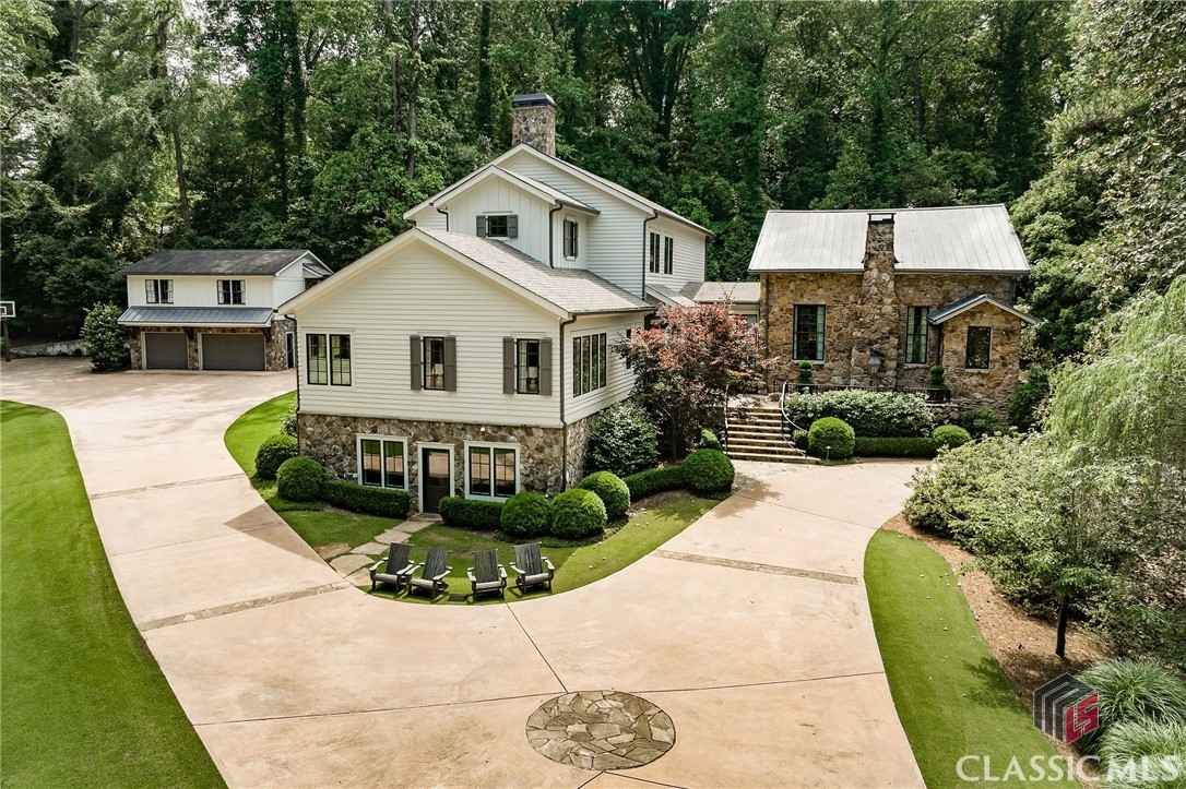 485 West Lk Dr  