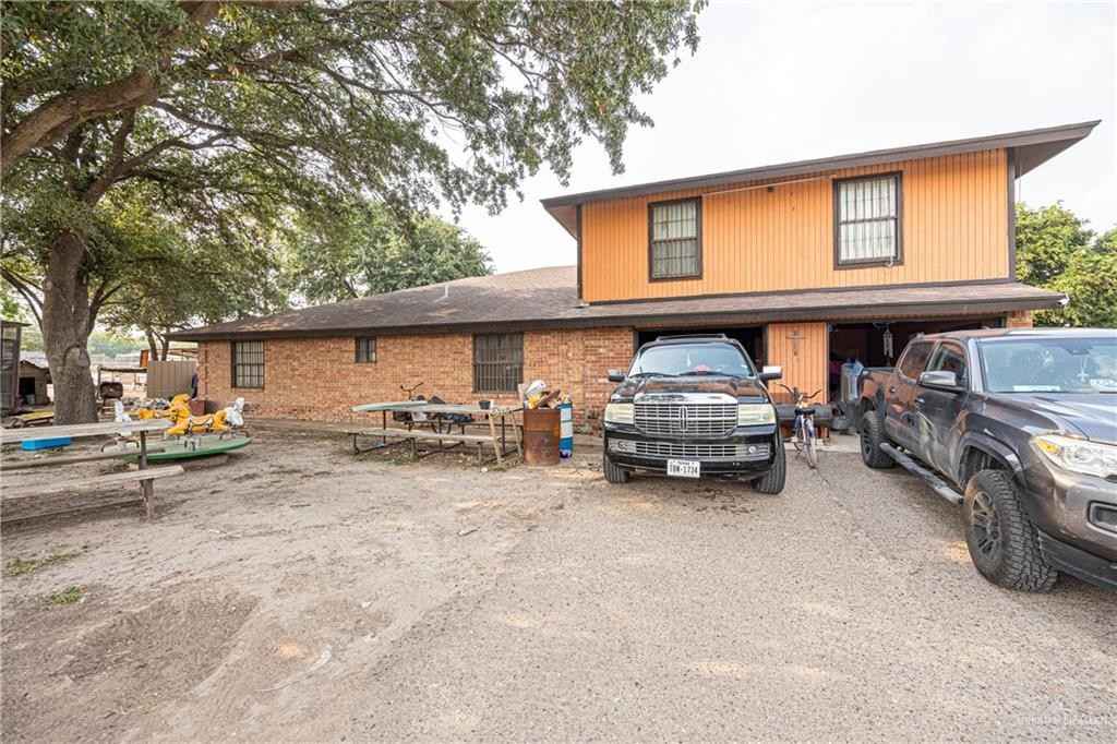 9232 N Bentsen Palm Dr  
