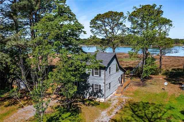 602 Little Oyster Ln  