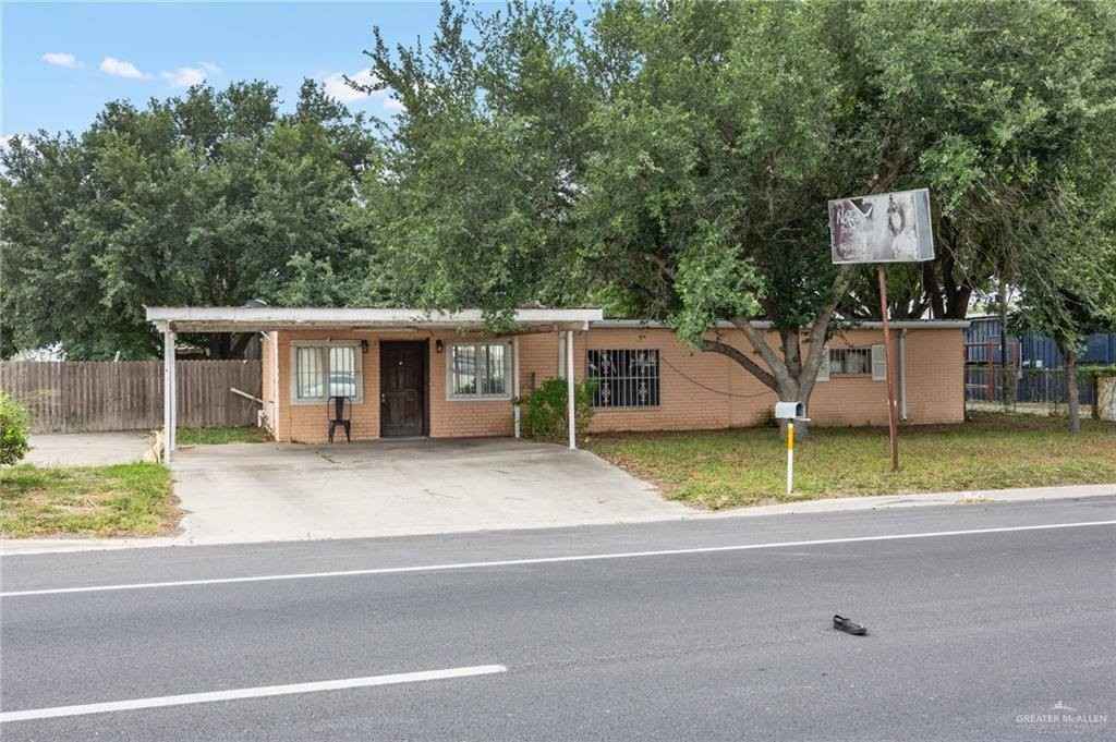 1108 East Fm 495 Hwy  