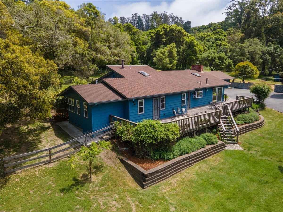 200 Barnes Rd  