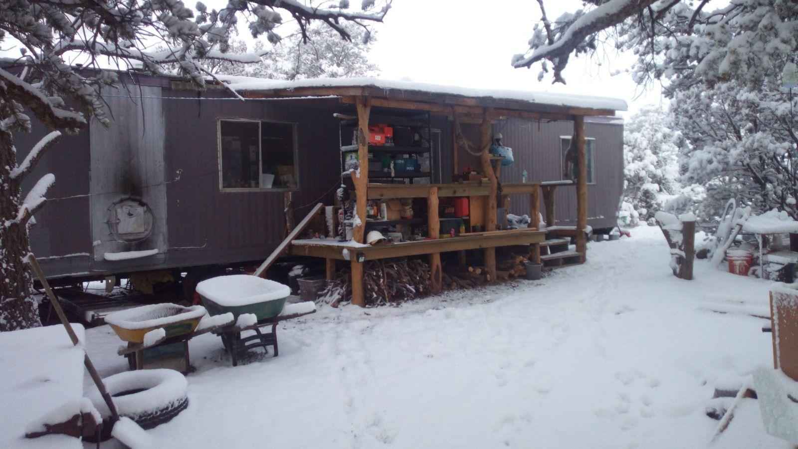 5624 North Cubby Bear Way  