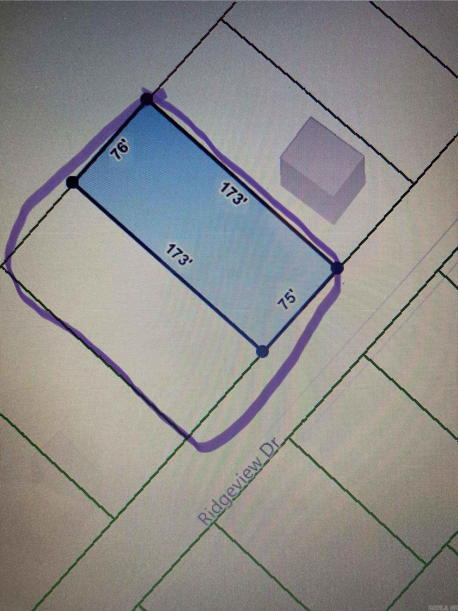 Lot300301Blk15 Ridgeview Dr  