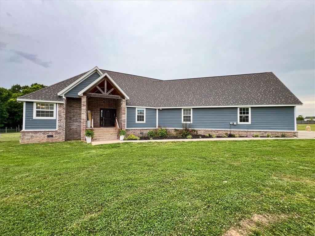 17215 Gary Turner Rd  