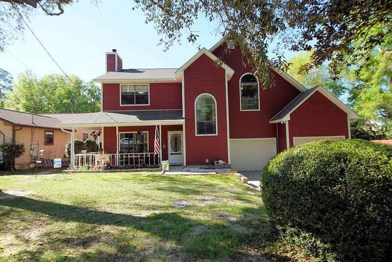 1113 Rhonda Dr  