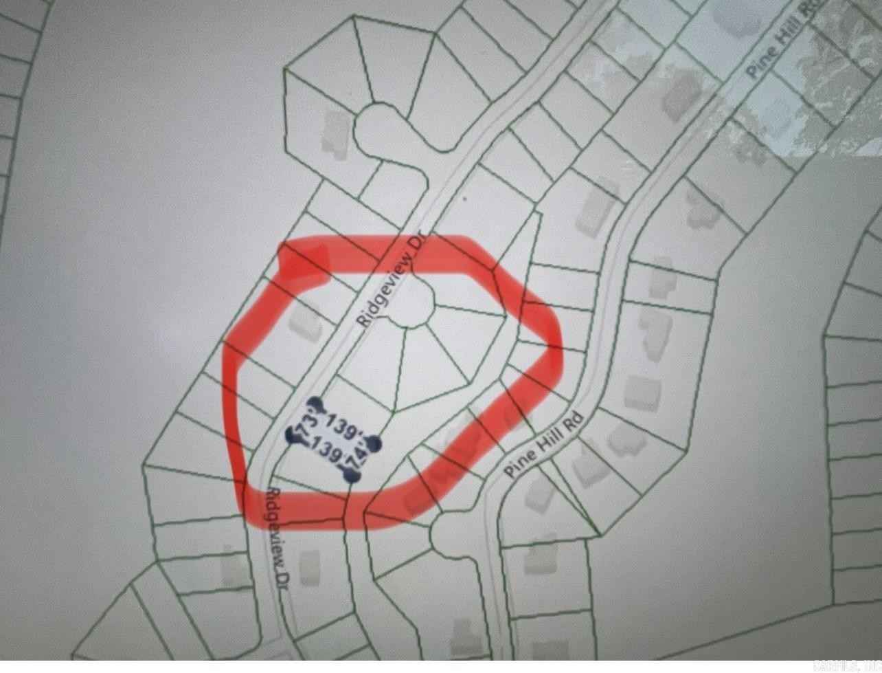 Lot 323-327 Ridgeview Dr  