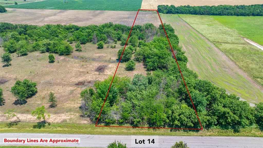 Tbd-lot 14 Ethel Cemetery Rd  