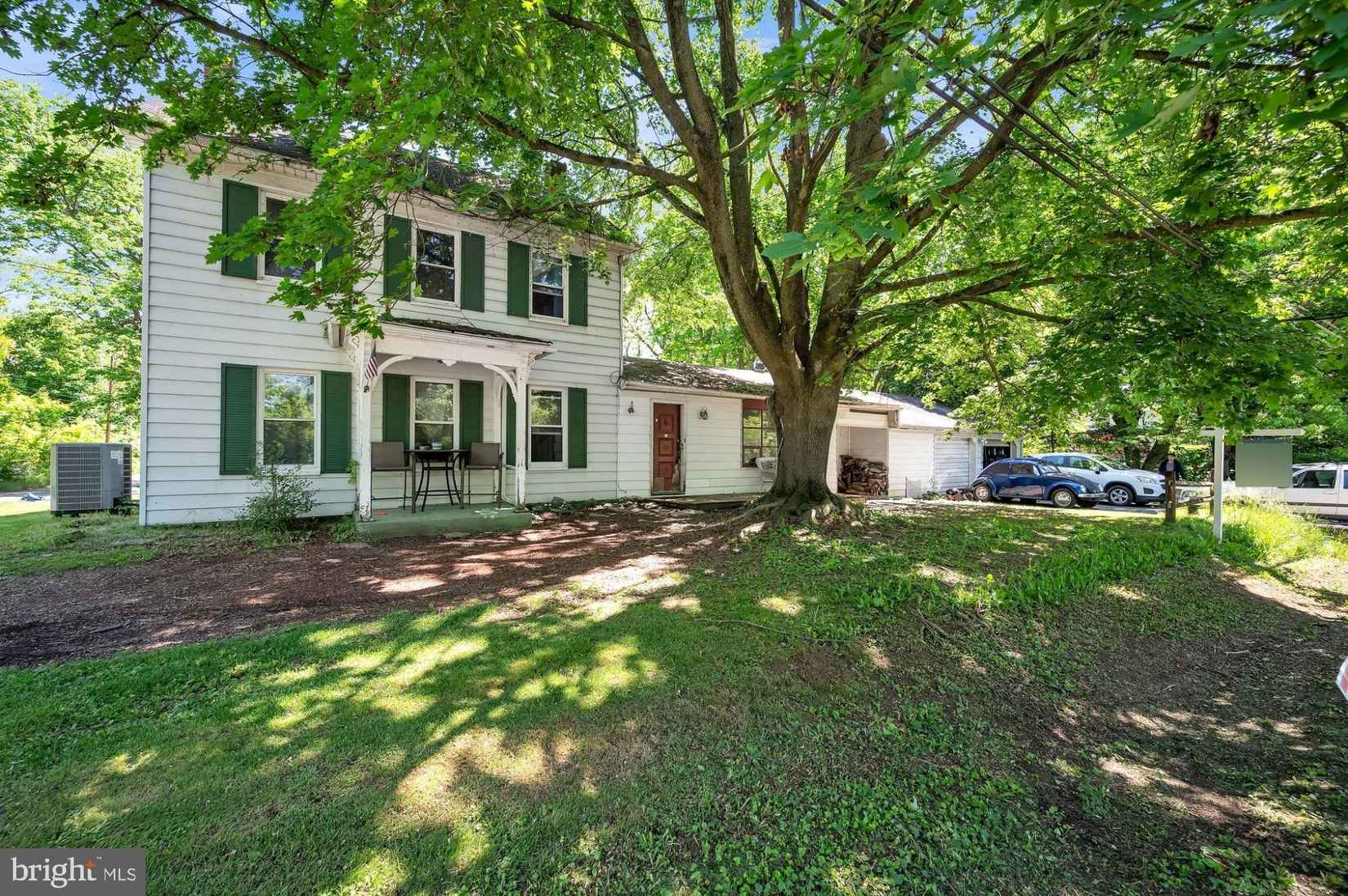 13713 Marsh Pike  