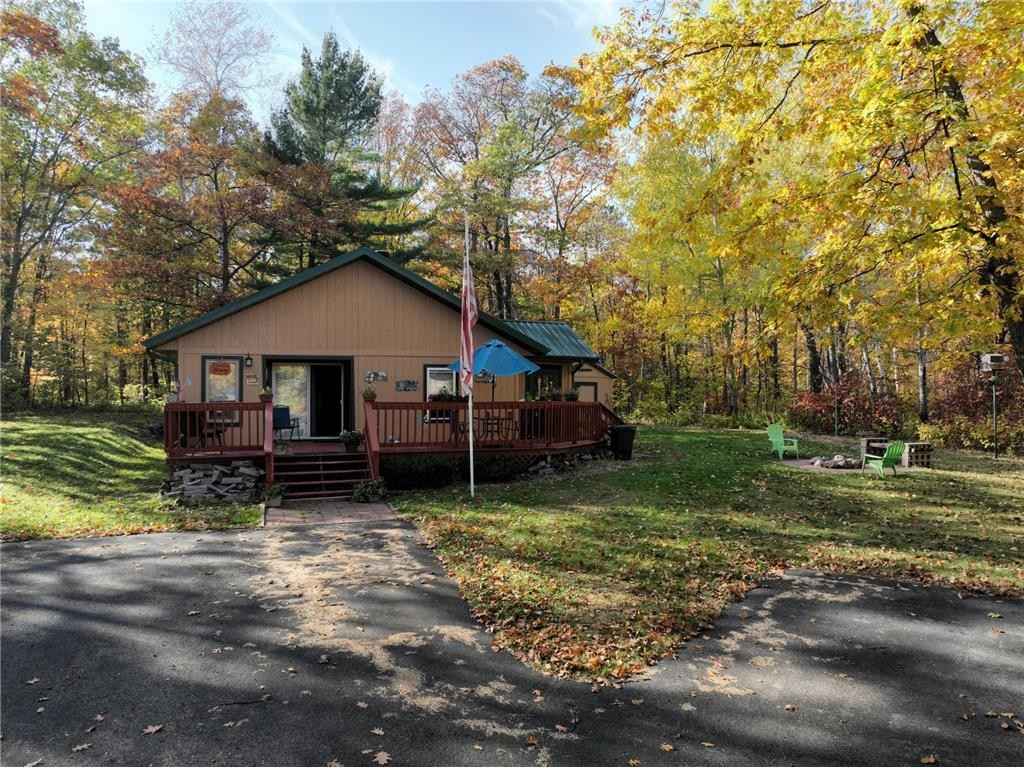 11384 Grouse Loop NW  