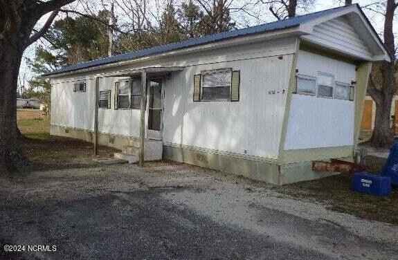 5368-7 Richlands Hwy  