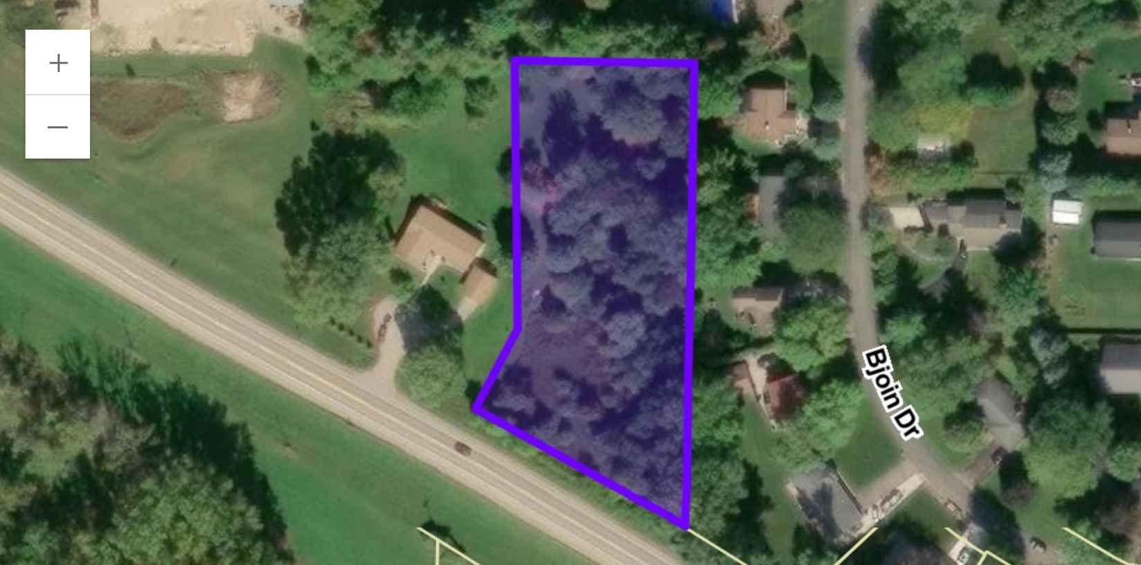 1 60 Ac Hwy 51  