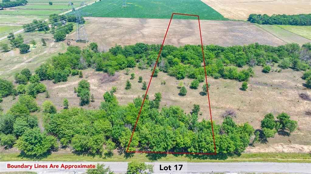 Tbd-lot 17 Ethel Cemetery Rd  