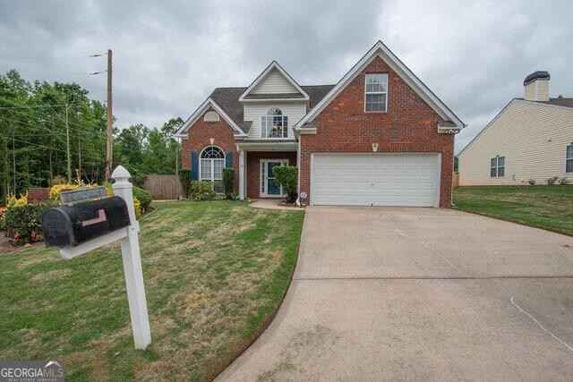 10 Grns Ct  