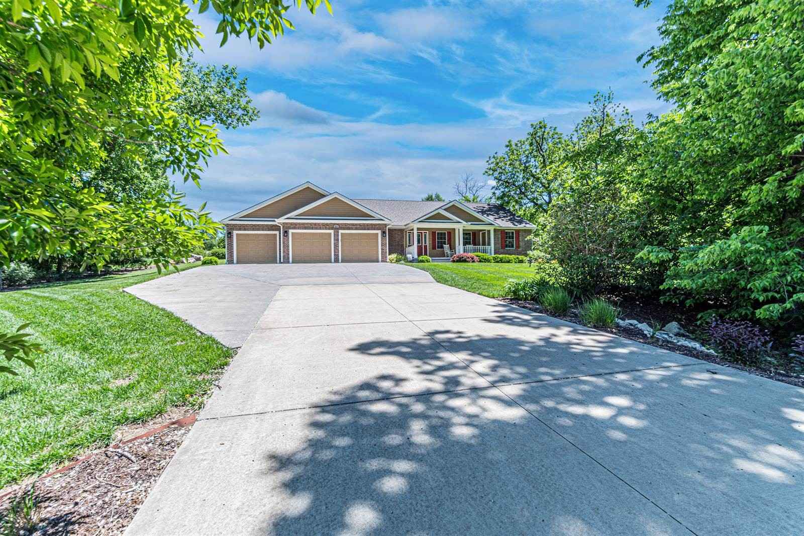 211 North Spring Vly Rd  