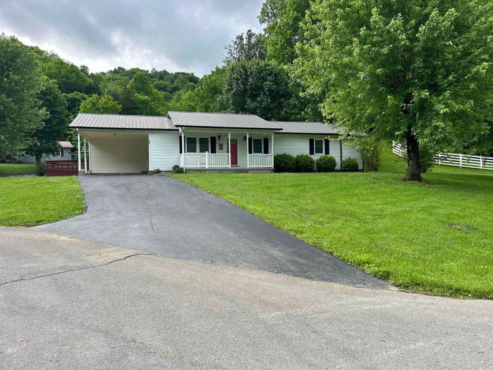 1270 Gray Gap Rd  