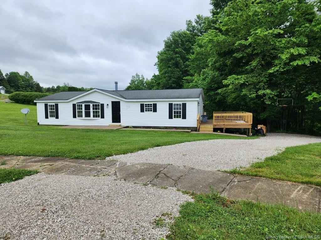 501 S Dogwood Ct  