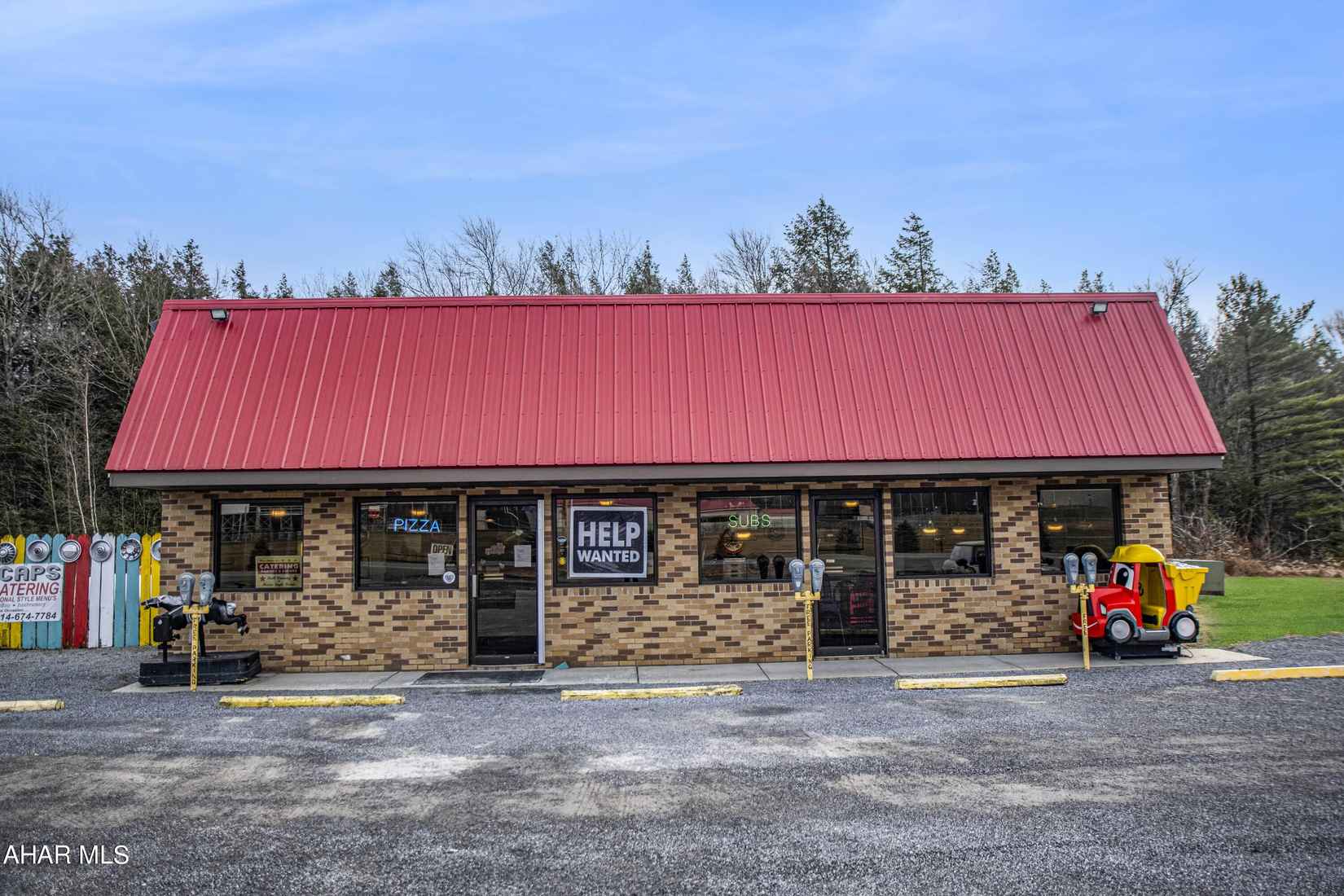 445 Glendale Lk Rd  
