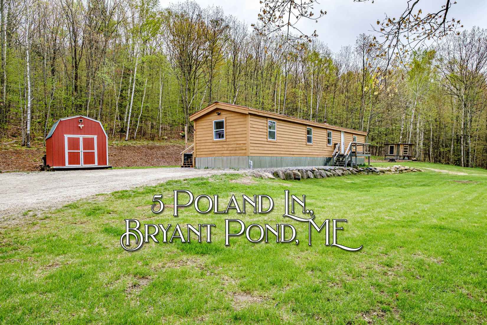 5 Poland Ln  