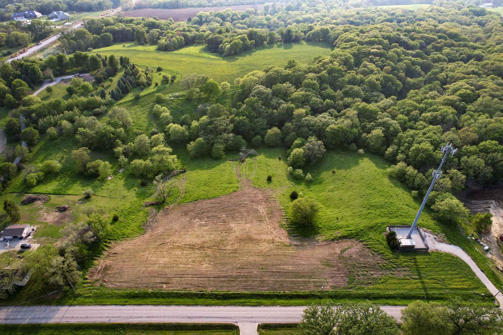 Lot 2 STATE Orch Rd  