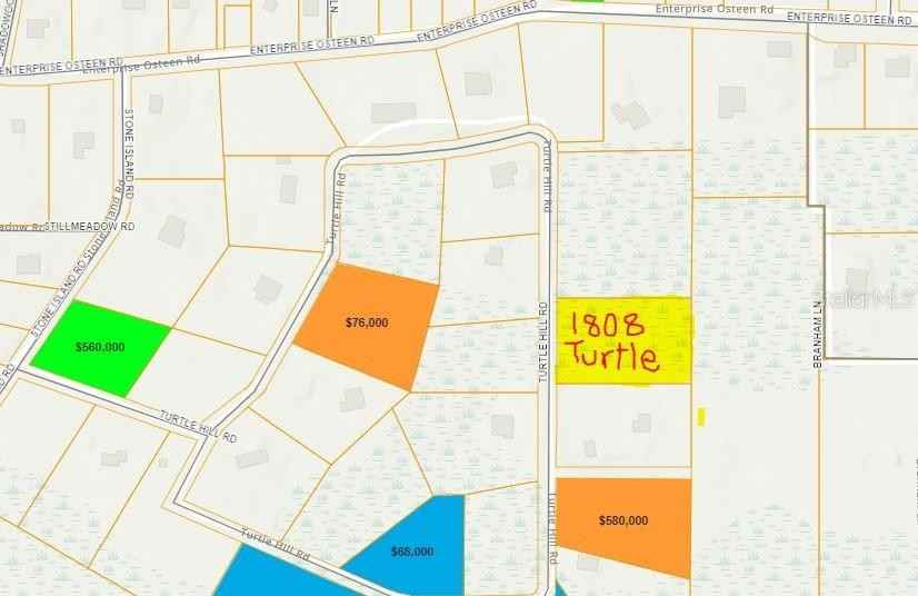 1808 TURTLE Hl Rd  