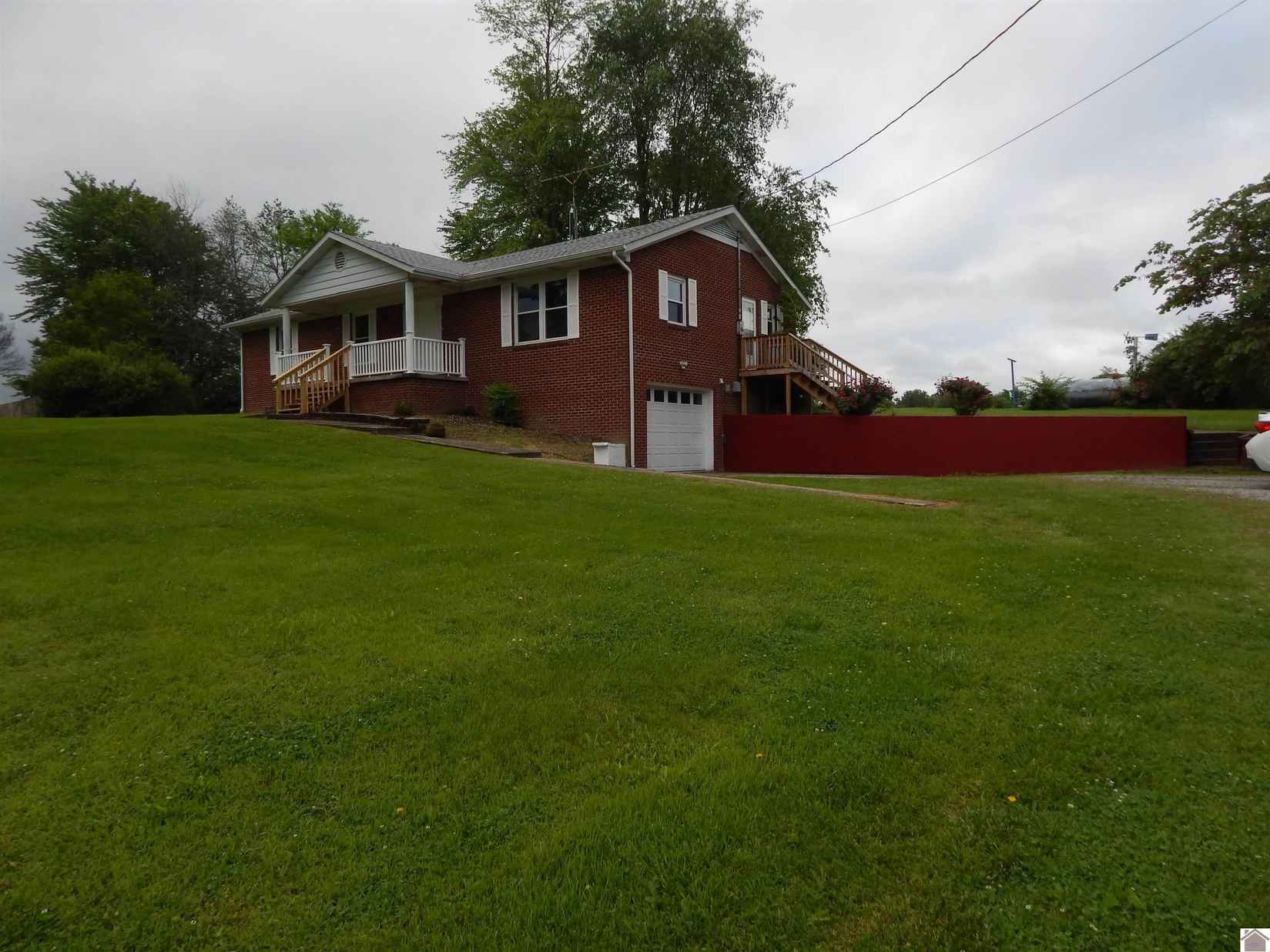 608 Vaughns Chapel Rd  