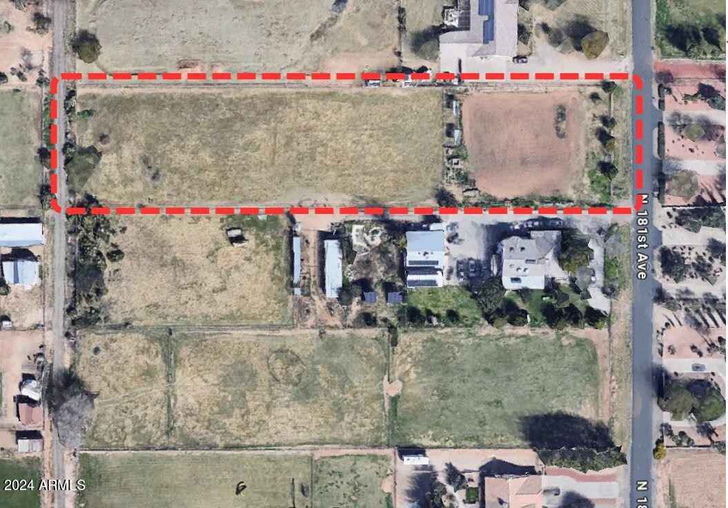 6328 N 181ST- A Ave  