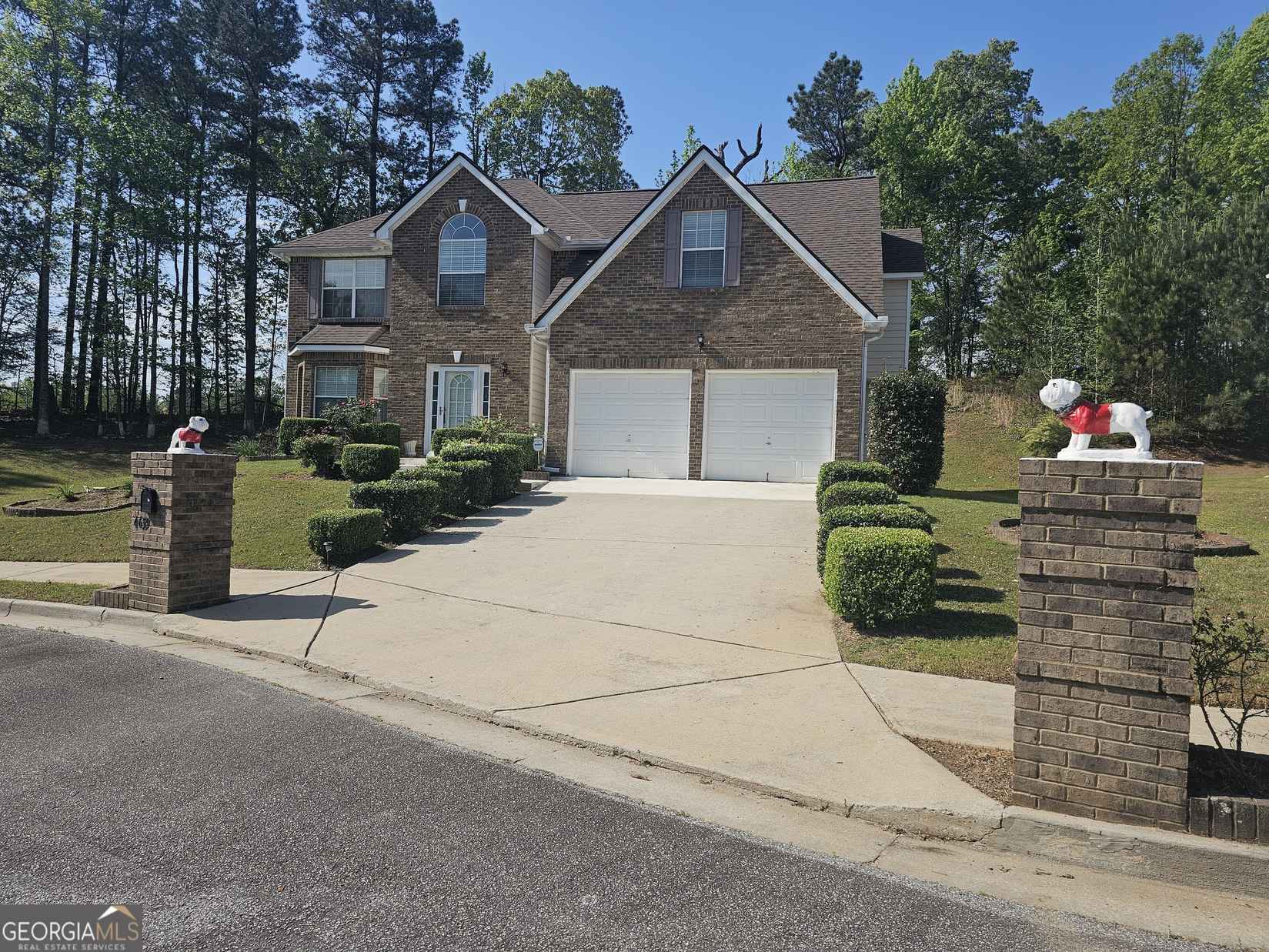 4659 Derby Loop  