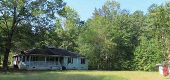 5413 Woodson Lateral  