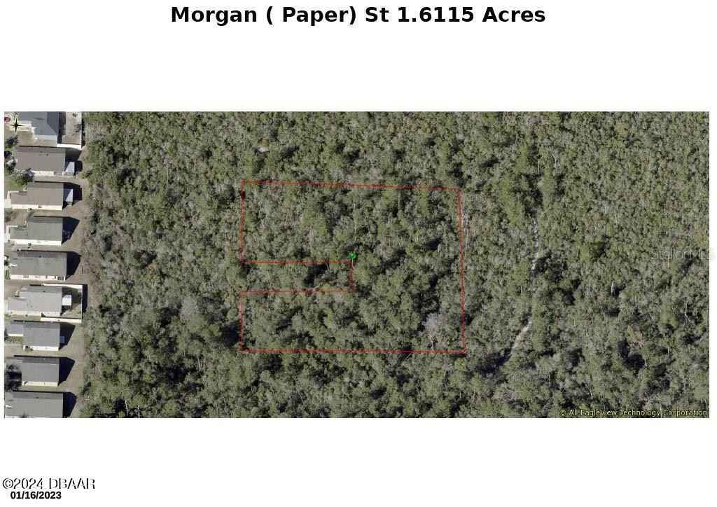0 Morgan (Paper) St  