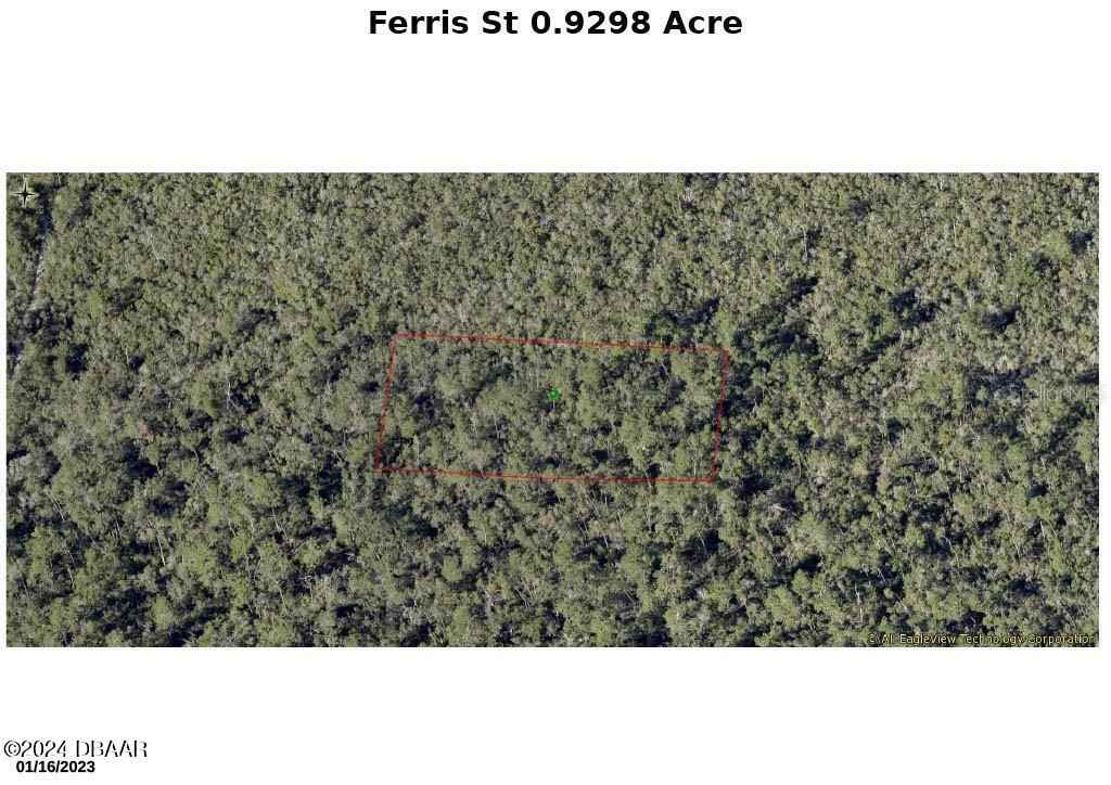 0 Ferris St  