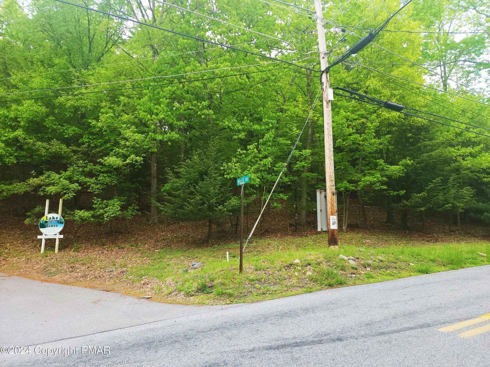 Woodcrest Dr Lot 86  