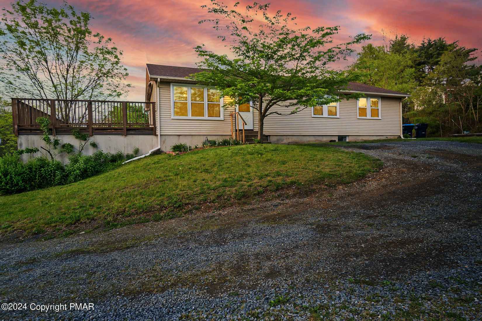 1061 Fredericks Grv Rd  