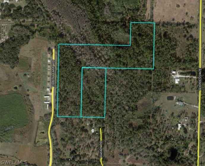 1219 Randy Rd  