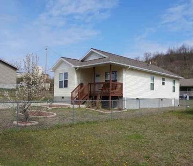 491 Wendell Ford Terminal Rd  