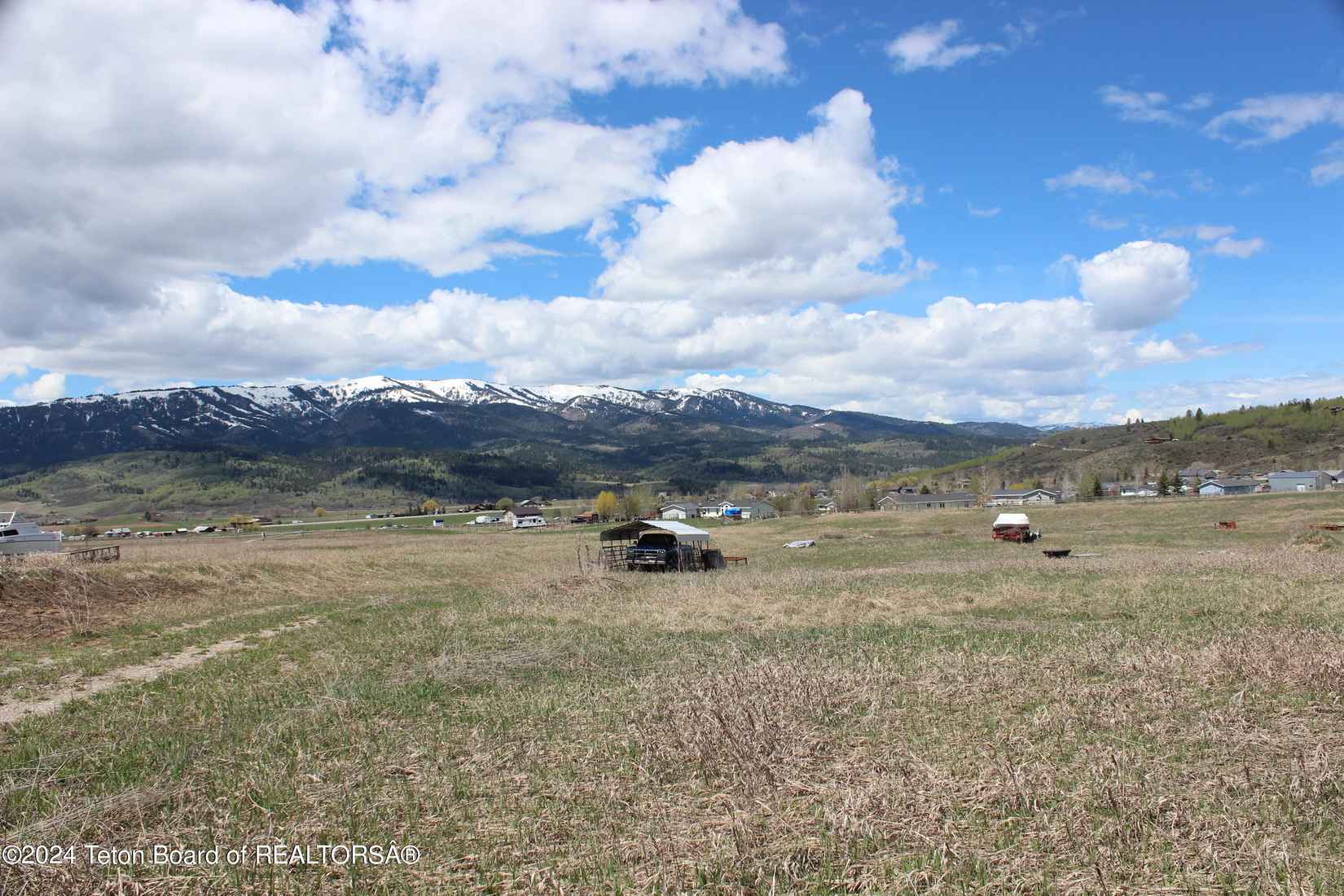 Lot 133 SADDLE Dr  
