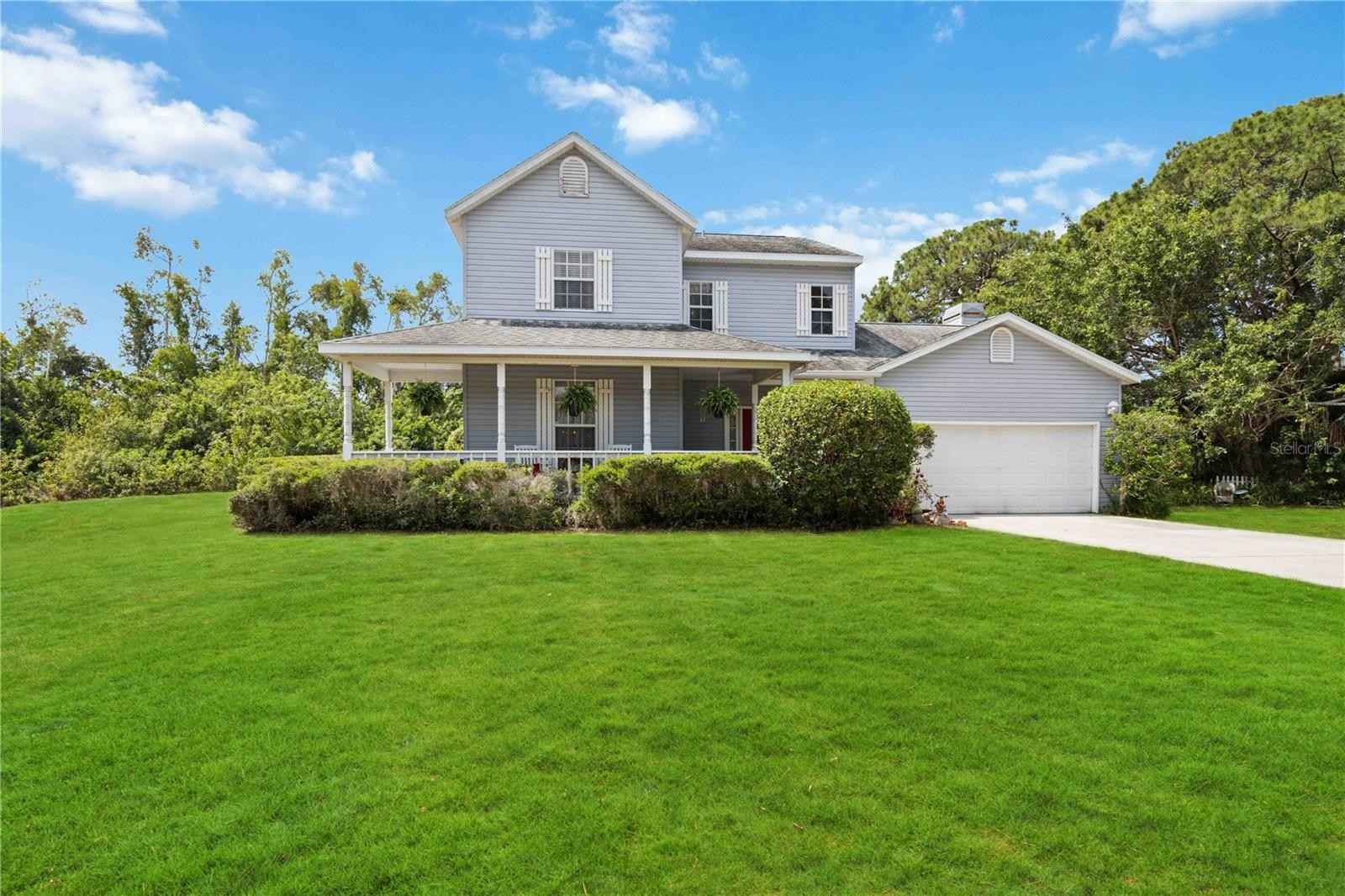 510 OLD VENICE Rd  