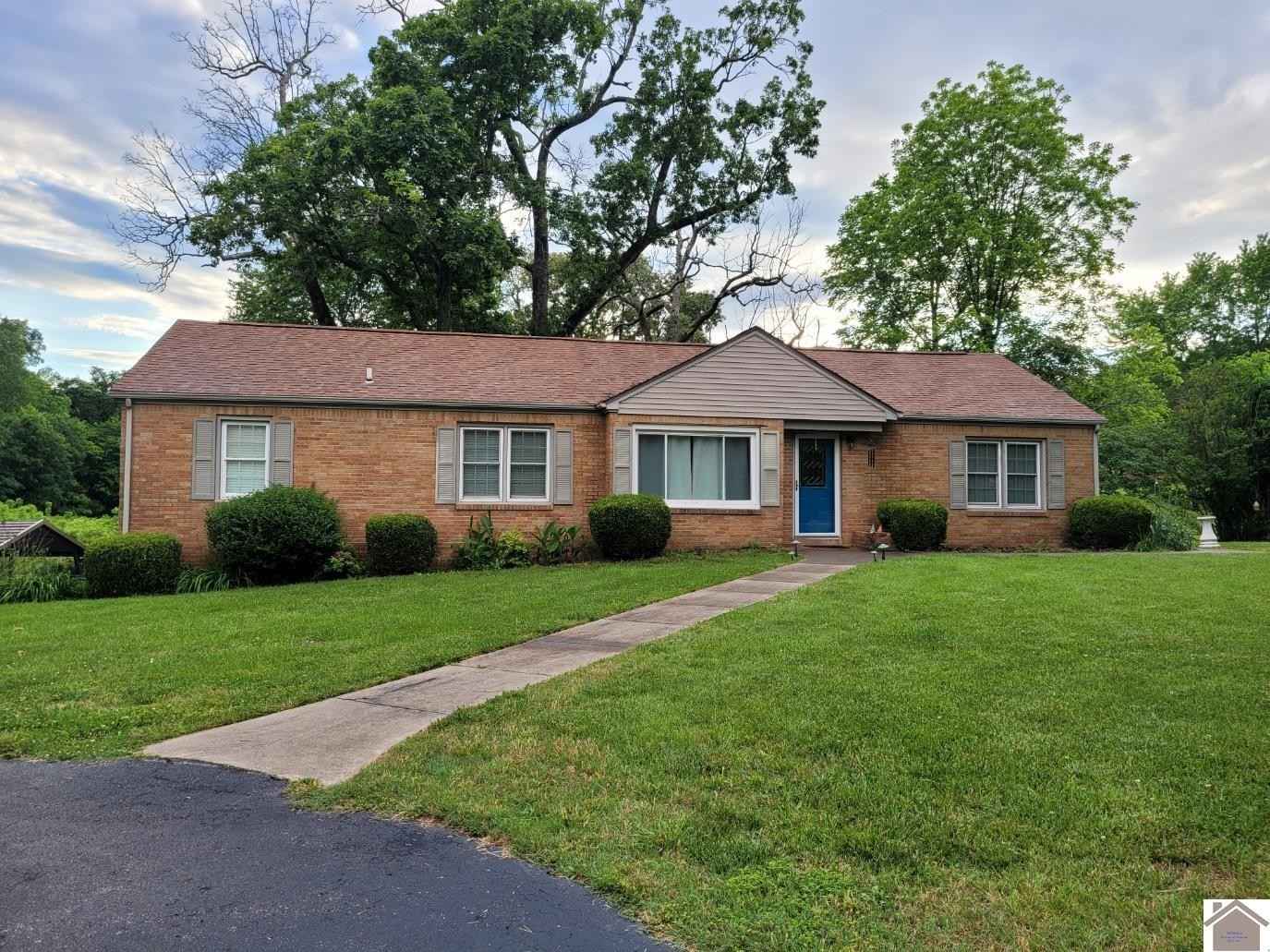 6645 Old US HWY 45 S  