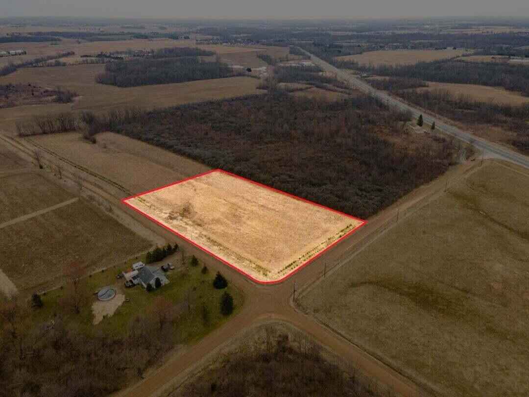 10000 Woerner Rd  