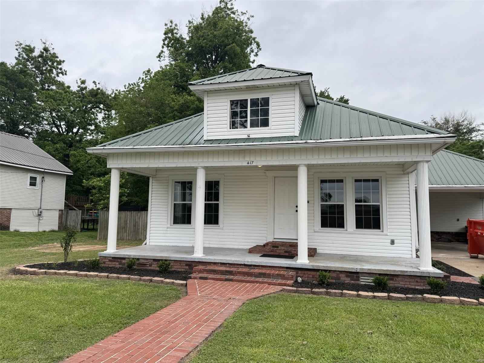 417 East Main St  