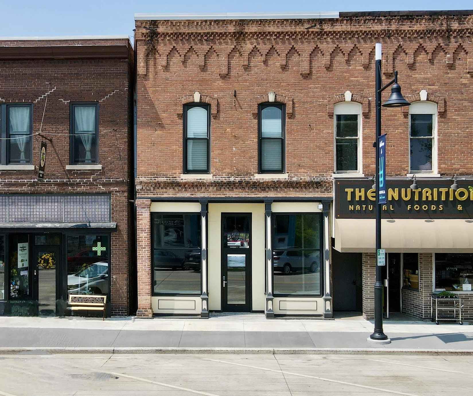 205 N MAIN St  