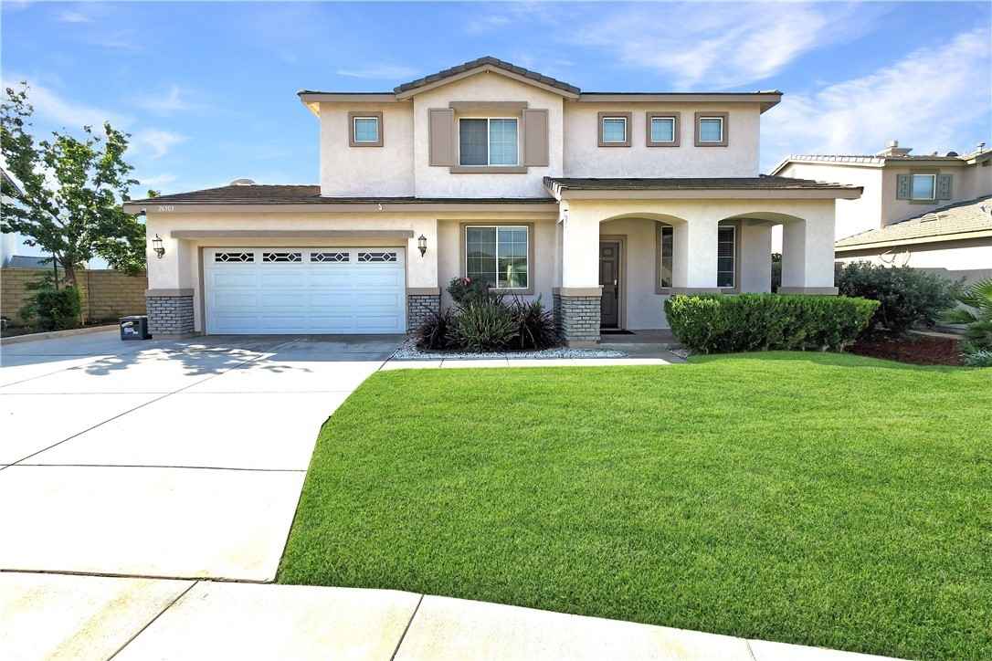 26303 Charmaine Pl  