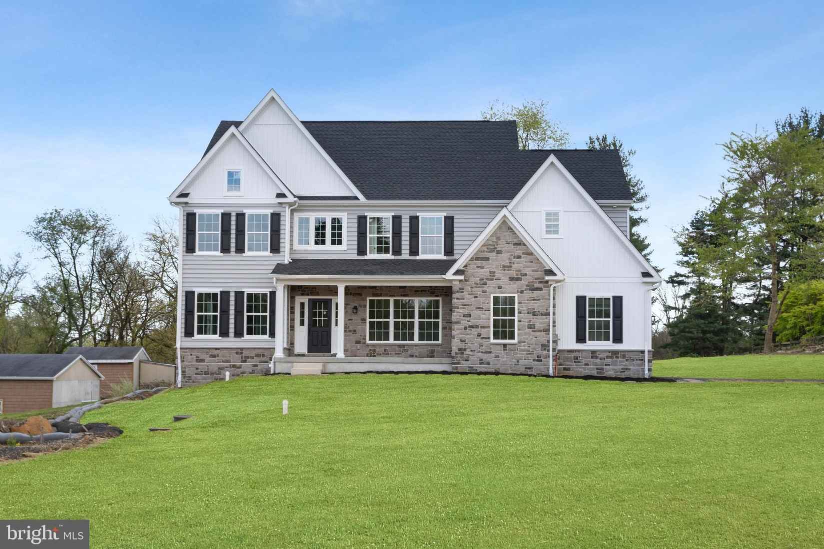 400 Smithbridge Rd  