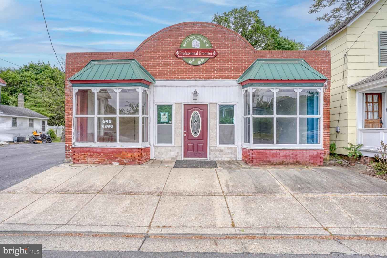 1315 RISING SUN Rd  